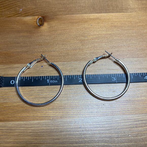 Six Piece Earring Set - Picture 7 of 12